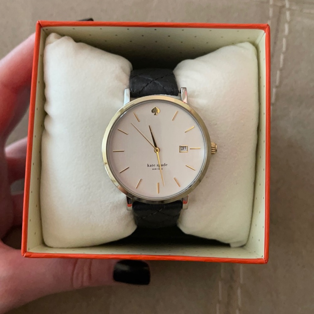 Kate Spade Watch